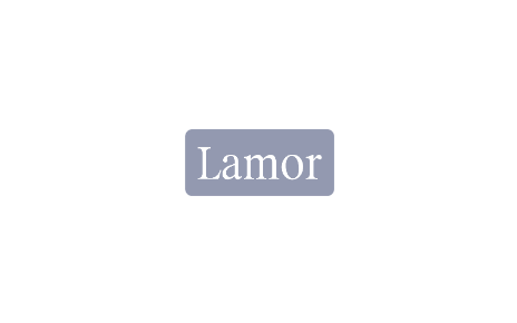 lamor logo